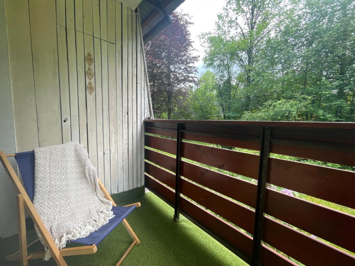 Kasprusie 10 By Homeprime Zakopane Exteriér fotografie
